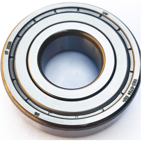 Підшипник 6204 SKF 20x47x14мм (Болгарія)